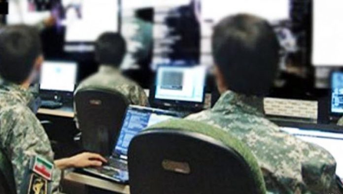 Iran-Regime-Hackers-a-Growing-Danger