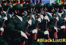 Monedha Iraniane Zhvlerësohet me 7.5% Pas Etiketimit Terrorist të IRGC-së