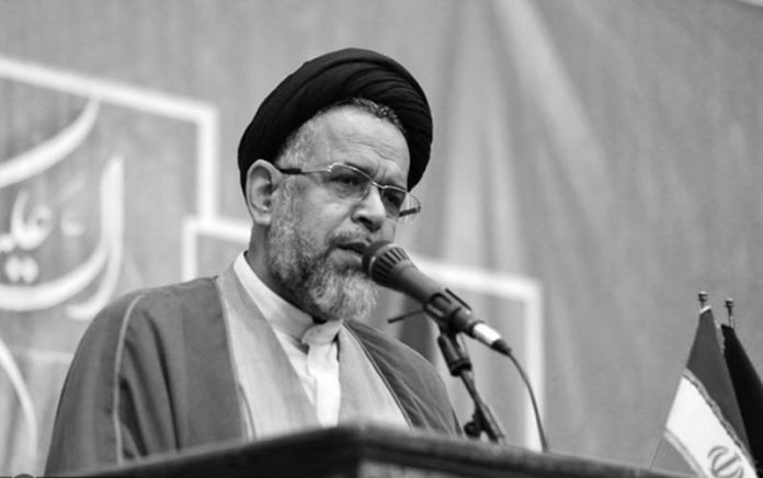 Iran_Futile_Efforts_of_the_Mullahs_Minister_of_Intelligence_to_Boost_the_Morale_of_the_Regime_Forces_After_the_IRGC_Terrorist_Designation