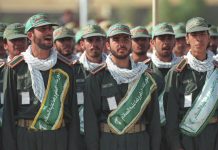Iran: Etiketimi i IRGC-së e Bën më Solid Qëndrimin e Administratës së SHBA-së mbi Terrorizmin