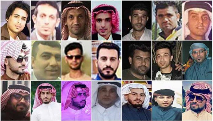 Iran_Regime_Arrests_Dozens_of_Relief_Workers_in_Flood-Hit_Areas