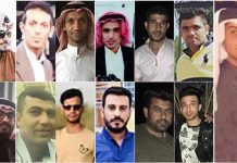 Regjimi Iranian Arreston Njerëz Pse Raportojnë Rreth Përmbytjeve