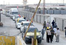 Regjimi Iranian Dërgon Mercenarë Represivë Irakenë, Afganë & Pakistanezë në Zonat e Përmbytura