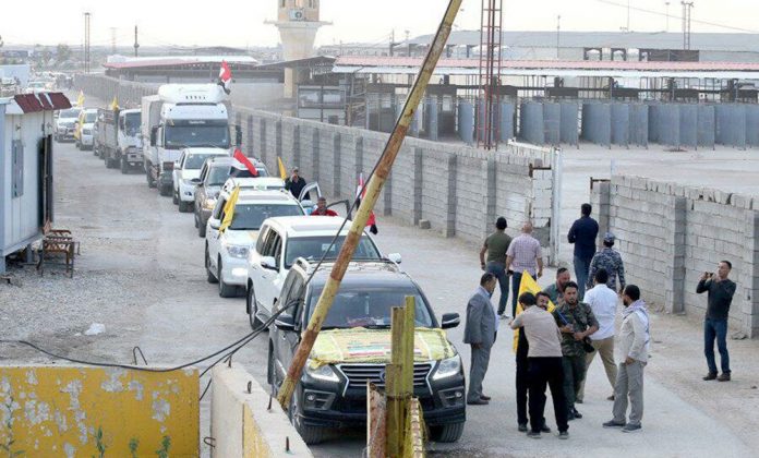 Iran_Regime_Deploys_Suppressive_Iraqi_Afghan__Pakistani_Mercenaries_to_the_Flood-Hit_Areas