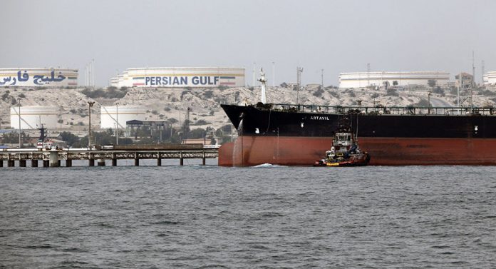 Iran_Regime_Violates_US_Sanctions_With_Oil_Shipments-2