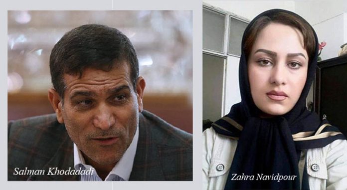 Iran_Regime_pressuring_family_of_murdered_molestation_victim_1