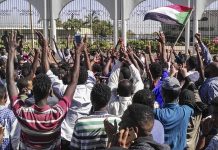 Rrëzohet Aleati i Regjimit Iranian në Sudan
