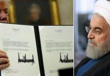 Situata Ekonomike e Regjimit Iranian Është e Rëndë, Një Vit pas Tërheqjes së SHBA-së nga JCPOA