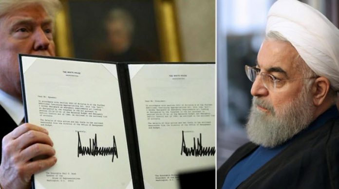 Iran_Regimes_Economic_Situation_Dire_One_Year_on_From_US_JCPOA_Withdrawal