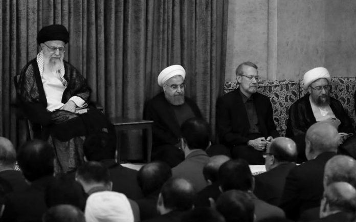 Iran_Regimes_Impasse_Leads_to_Downfall