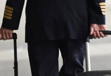 Kompanitë Ajrore të Iranit dhe Emigrimi i Pilotëve