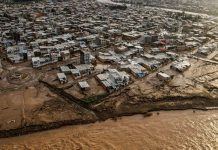 Rrëfime tronditëse për mos-veprimin e regjimit iranian dhe mbulimin e përmasave të vërteta të humbjeve nga përmbytjet