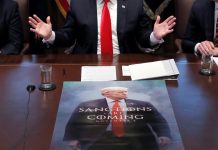 Sanksionet Amerikane mbi Iranin po Japin Rezultate
