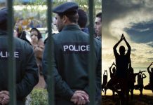 30 të Arrestuar në Iran për Pjesëmarrje në një Klasë Joga të Frekuentuar nga të Dyja Gjinitë