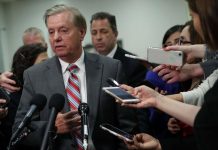 Sulmet mbi Anijet në Lindjen e Mesme Janë Koordinuar nga Regjimi Iranian – Senatori Amerikan Lindsey Graham