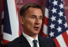 Britaniko-Iranianët Nuk Duhet të Udhëtojnë për në Iran – Zyra e Jashtme e Mbretërisë së Bashkuar