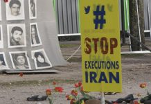 Iran: Dënime Kriminale me Ekzekutim dhe Burg për Mbështetësit e PMOI/MEK