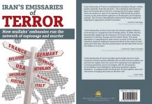 Emisarët Iranianë të Terrorit: Si e Drejtojnë Ambasadat e Mullahëve Rrjetin e Spiunazhit dhe Vrasjeve