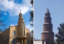 Regjimi Iranian Mbyll Kishën Asiriane Prezbiterane në Tabriz