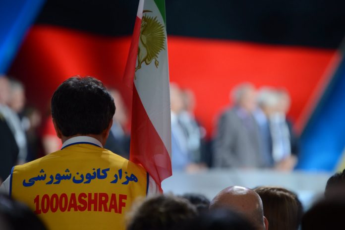 Iran_Regimes_MP_Warns_of_MEKs_Role_in_Encouraging_Dissent