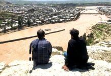 Iran: Përmbytja Mbaroi por jo Kriza e Papunësisë