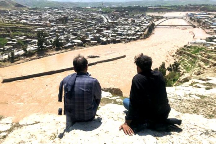 Iran_The_Flood_Is_Over_but_the_Unemployment_Crisis_Is_Not