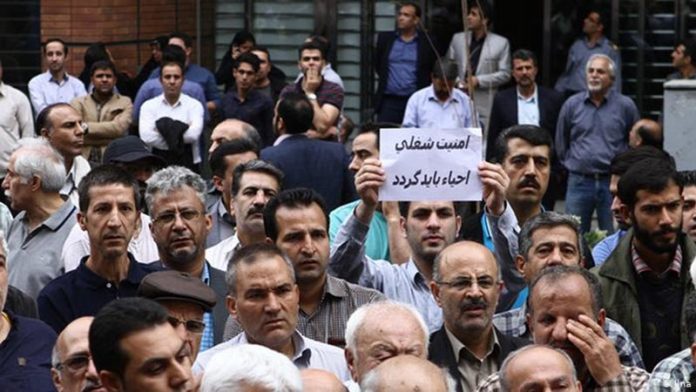 Iran_Workers_Face_Grim_Conditions_on_International_Labour_Day