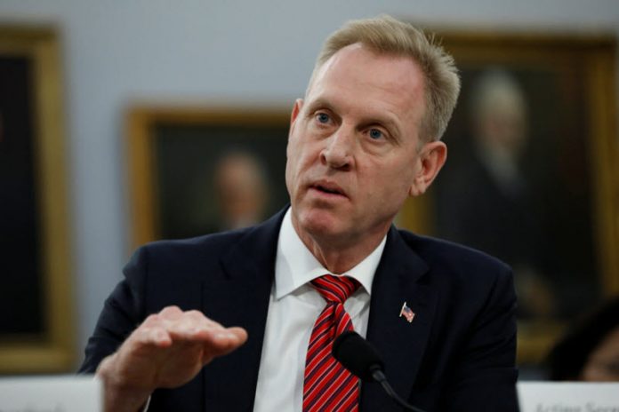 Patrick_Shanahan_The_acting_US_defence_chief