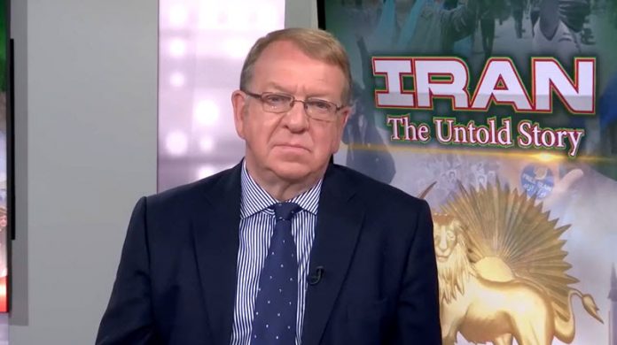 Struan_Stevenson_the_coordinator_of_the_Campaign_for_Iran_Change