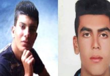 Dy 17-Vjeçarë Rrahen Me Kamxhik Dhe Ekzekutohen Në Fshehtësi Në Iran – Amnesty International
