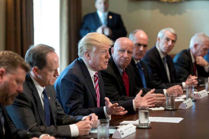 US_Administrations_Iran_Policy_Is_Working