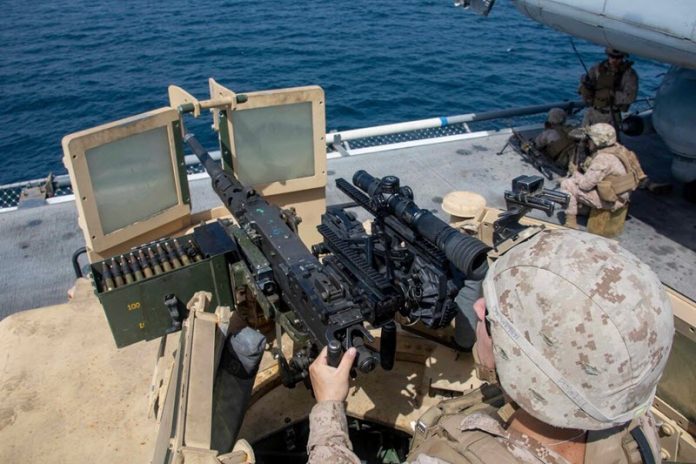 US_Officials_Iran_Regime_Approved_Attacks_on_American_Military