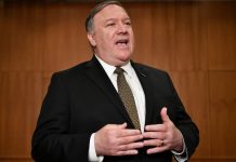 Zyrtarët Amerikanë Thonë se Regjimi Iranian Mund të Jetë Duke Marrë në Shënjestër Trupat Amerikane në Irak – NYT