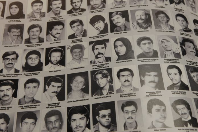 Amnesty-Iran_regime_tortures_families_of_victims_of_the_1988_massacre