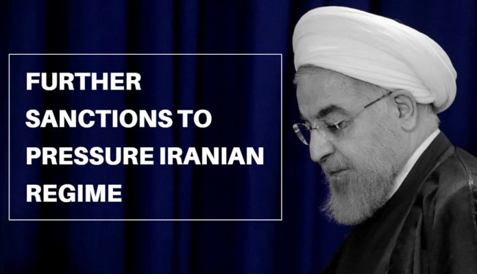 Further_Sanctions_to_Pressure_Iranian_Regime