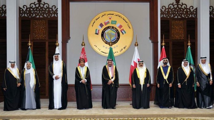 GCC_Summit_Call_for_United_Front_Against_Irans_Belligerence