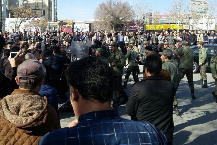 IRAN-Arrest_of_4600_young_people_during_the_uprising_of_January_2018