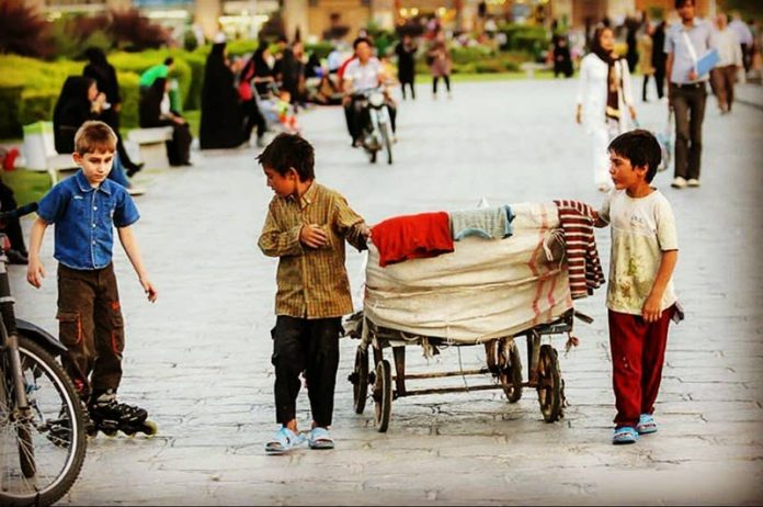 Increase_in_Number_of_Iranian_Labor_Children_Officially_Confirmed