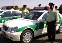 Regjimi Iranian Arreston për Pak Kohë 2 Diplomatë Europianë në një Mbrëmje të Frekuentuar nga të Dyja Gjinitë
