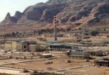 Regjimi Iranian Mund të Ndërtojë Armë Bërthamore Nga Fundi i Vitit