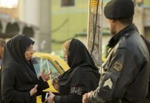 Regjimi Iranian Përdor 2000 Grupe Represive Në Një Provincë Kundër Trazirave