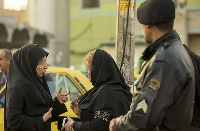 Iran_Regimes_Use_of_2000_Repressive_Groups_in_One_Province_Against_Unrest