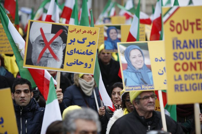 Iran_Regimes_isolation_continues
