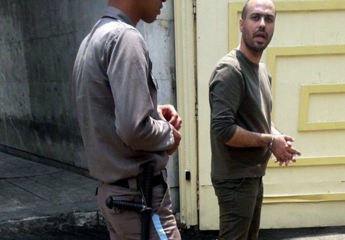 Irans_Regime_Sentences_Journalist_to_Two_Years_in_Jail
