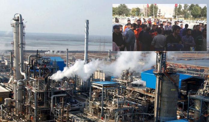 Labor_Protests_Intensify_in_Iran_over_Deteriorating_Livelihood_Conditions