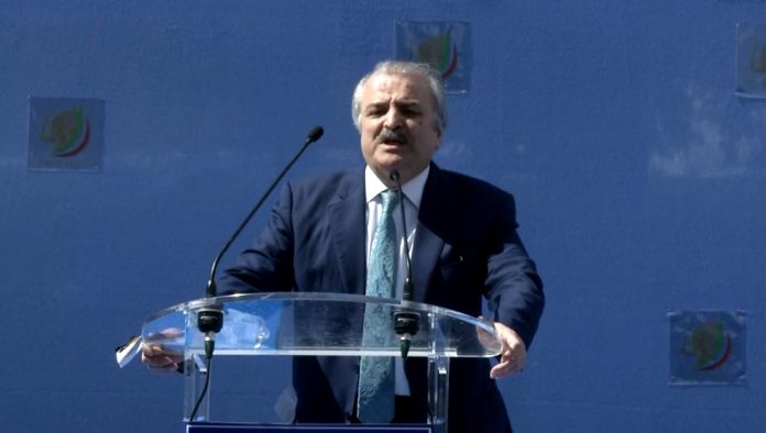 Mohammad_Mohaddessin_Chair_of_the_NCRI_Foreign_Affairs_Committee