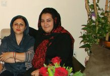 Akuza të Reja Kundër të Burgosurave Politike Iraniane