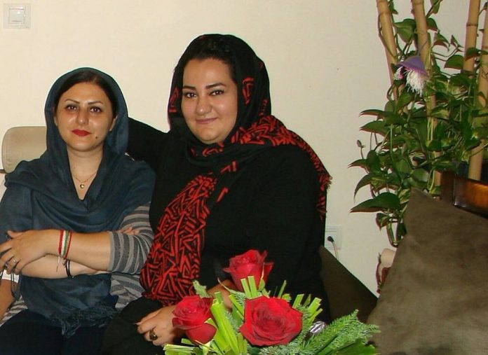New_Charges_Against_Iran_Political_Prisoners