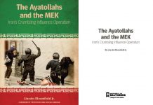Artikulli i Ri Ekspozon Abuzimin e Regjimit Iranian me MEK