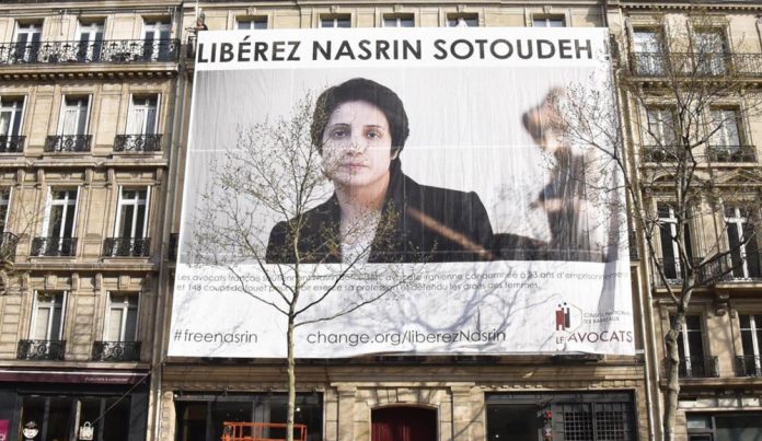 Over_1m_Demand_Release_of_Iranian_Human_Rights_Lawyer